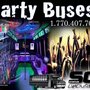 Photo of Atlanta Party Bus by Treks Transportation Management Services