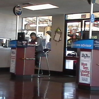 Firestone Complete Auto Care - Tires Near Me - Encino, California Firestone Complete Auto Care - Tires Near Me - Encino, California