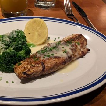 Hudson House - His seated redfish - Bars Near Me - Frisco, Texas Hudson House - His seated redfish - Bars Near Me - Frisco, Texas