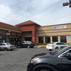 US Post Office