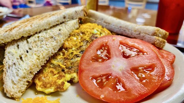 Snappy's Cafe & Grill by null