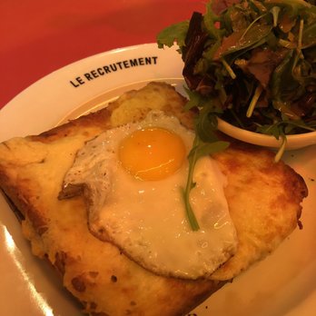 Le Recrutement - Brasseries Near Me - Paris, 75 Le Recrutement - Brasseries Near Me - Paris, 75