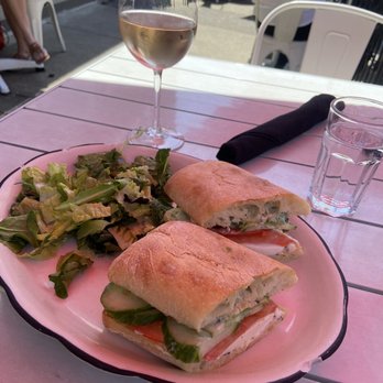 Cheesetique - Green goddess sandwich- DELICIOUS!! - Cheese Shops Near Me - Alexandria, Virginia Cheesetique - Green goddess sandwich- DELICIOUS!! - Cheese Shops Near Me - Alexandria, Virginia