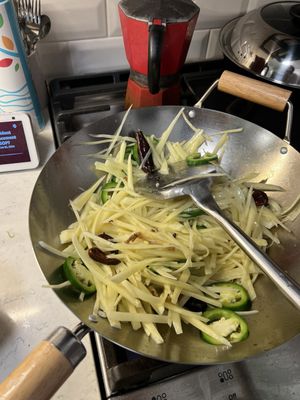 K. K. Discount Store by null