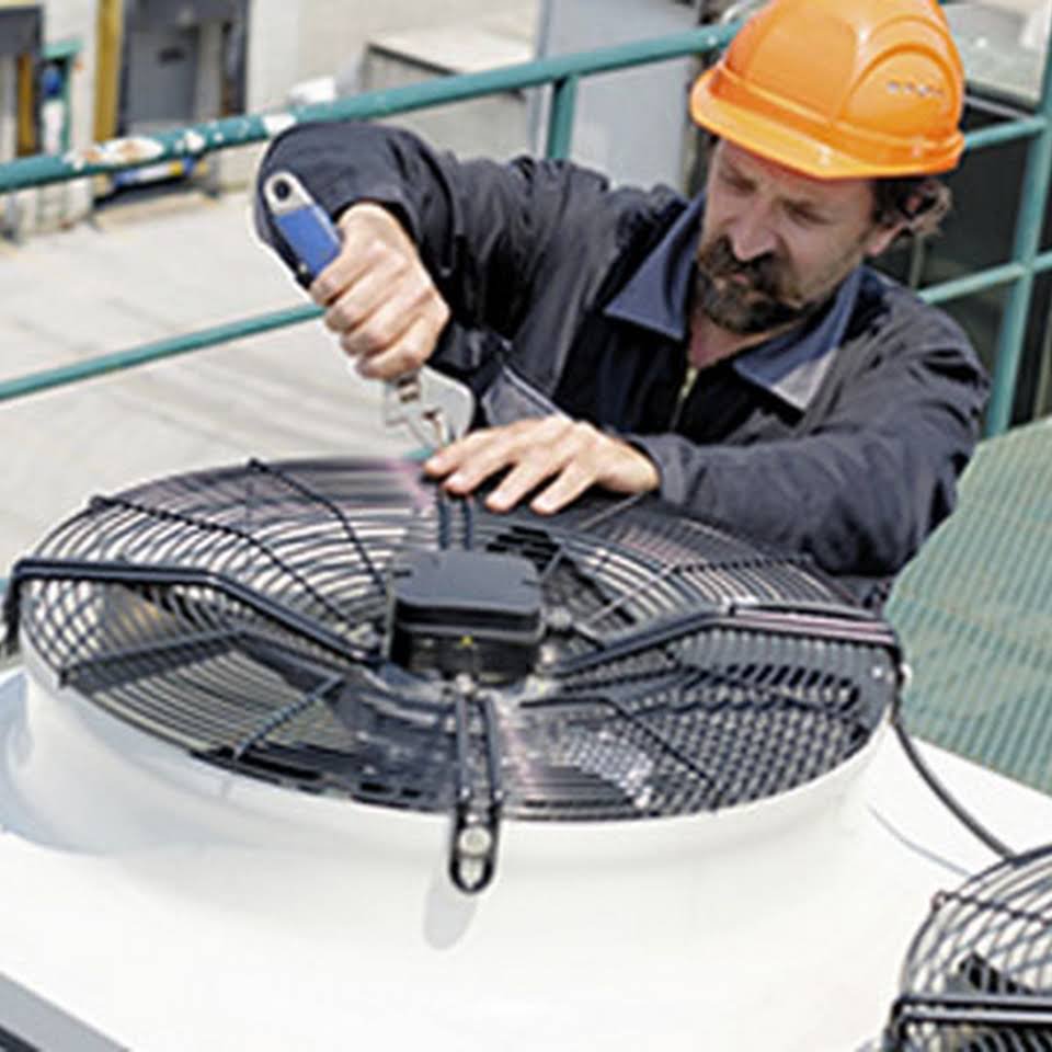 Slide of Sunnyside Mechanical