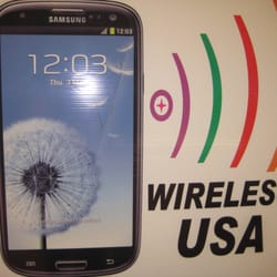 Wireless USA (Fiesta)