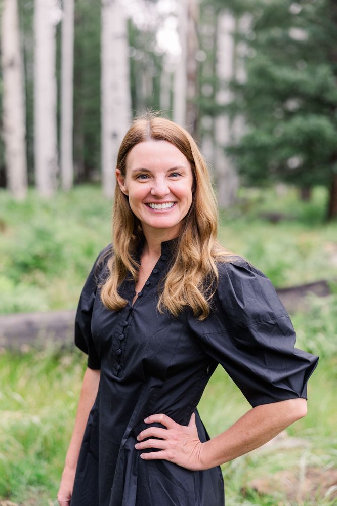 Erica Currie Counseling - grief counselor in Midland, TX