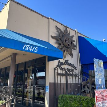 Las Fuentes - Mexican Near Me - Reseda, California