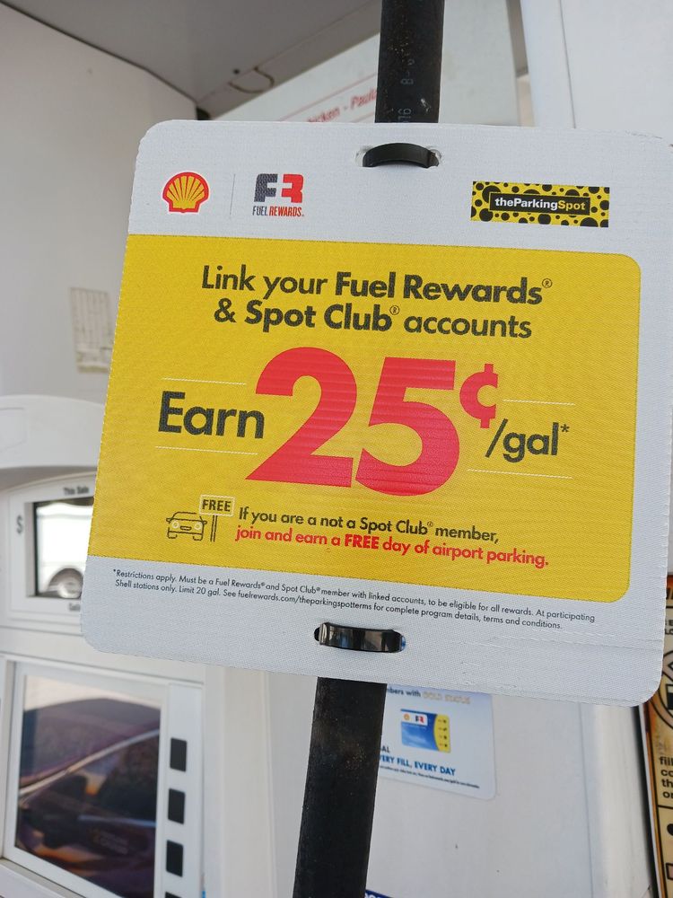 SHELL Updated April 2024 100 Dog Track Rd, Longwood, Florida Gas