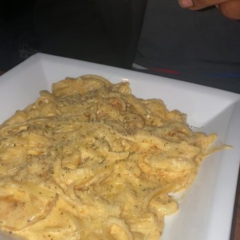 1Eleven Flavor House - Creamy Chicken Alfredo - Caribbean Near Me - Dayton, Ohio 1Eleven Flavor House - Creamy Chicken Alfredo - Caribbean Near Me - Dayton, Ohio