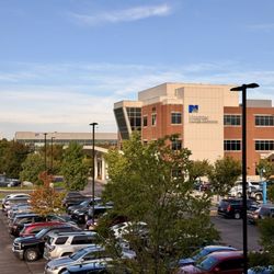 Norton Endocrinology - Norton Cancer building