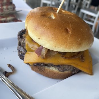 PROTEINHOUSE - Bison MEAT DOUBLE Muscle Builder Burger - New American Near Me - Phoenix, Arizona PROTEINHOUSE - Bison MEAT DOUBLE Muscle Builder Burger - New American Near Me - Phoenix, Arizona