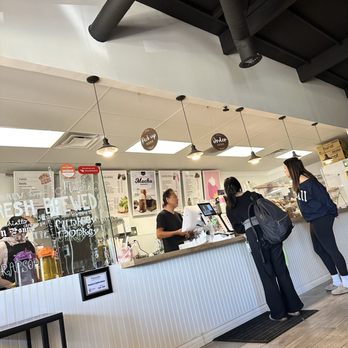 Peaberry Coffee House - Desserts Near Me - Placentia, California Peaberry Coffee House - Desserts Near Me - Placentia, California