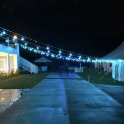 Light Up The Night Production