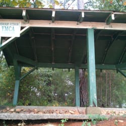 Cherokee Outdoor YMCA on Lake Allatoona