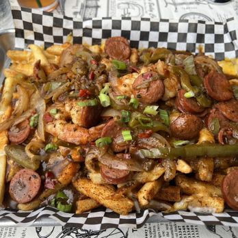 LOUISIANA CHARLIE’S - 1307 Photos & 1264 Reviews - 429 Shoreline