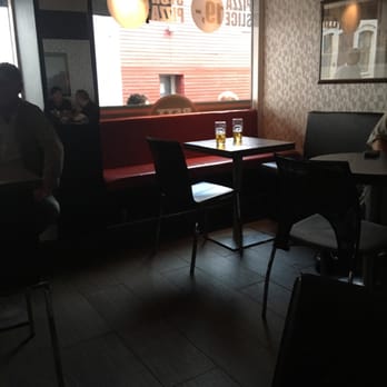 Rett Inn Bar - Dive Bars Near Me - Oslo, 03