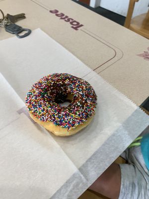 Tastee Donuts by null