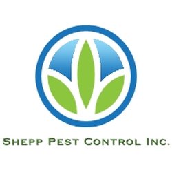 SHEPP PEST CONTROL INC.