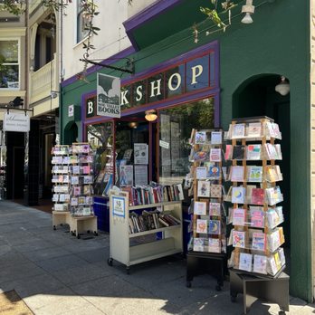 Noe Valley Books - Bookstores Near Me - San Francisco, California Noe Valley Books - Bookstores Near Me - San Francisco, California