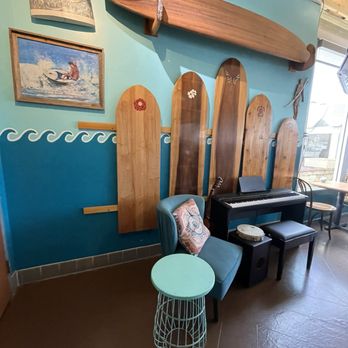 Java Surf Cafe & Espresso Bar - Breakfast & Brunch Near Me - Virginia Beach, Virginia Java Surf Cafe & Espresso Bar - Breakfast & Brunch Near Me - Virginia Beach, Virginia