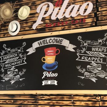 Pilao Bakery Cafe - Bakeries Near Me - San Juan, Puerto Rico Pilao Bakery Cafe - Bakeries Near Me - San Juan, Puerto Rico