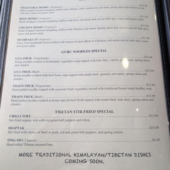 Guru Curry House - Indian Near Me - El Cerrito, California Guru Curry House - Indian Near Me - El Cerrito, California