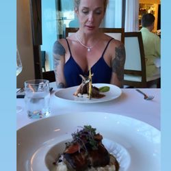El Dorado Maroma - Deliciousness