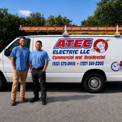 Atec Electric
