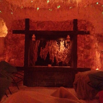 Oakville Salt Cave - Massage Near Me - Oakville, Ontario