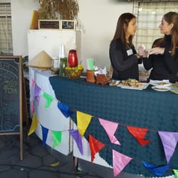 Le Petit Mercado