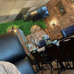 Taste of Yemen Restaurant