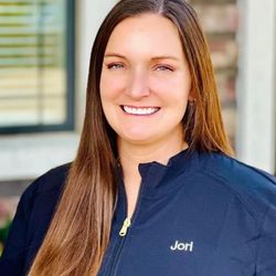 David E Isaacs, DDS - Isaacs Family Dentistry - Jori - Dental Hygienist