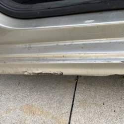 Pon's Auto Body & Repair Center - More of the same