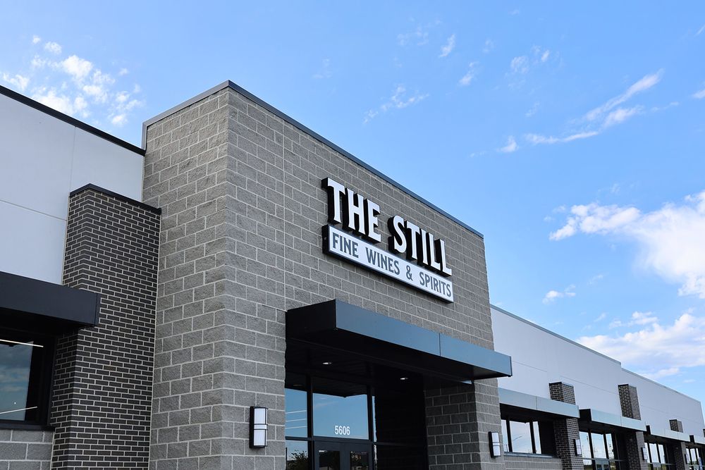 The Still Logo