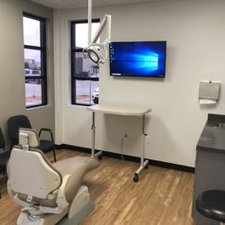 Ryan Q. Green, MD DDS - Our new location