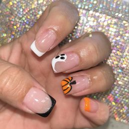 Nail designs