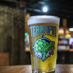 Terrapin Beer Co - @tiffhuangry