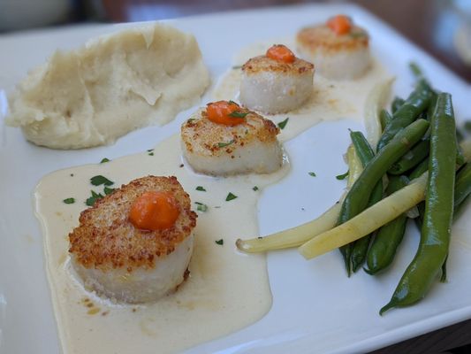 Scoma's of Sausalito by null