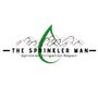 Photo of The Sprinkler Man