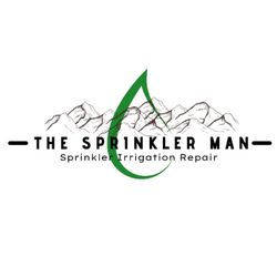 The Sprinkler Man