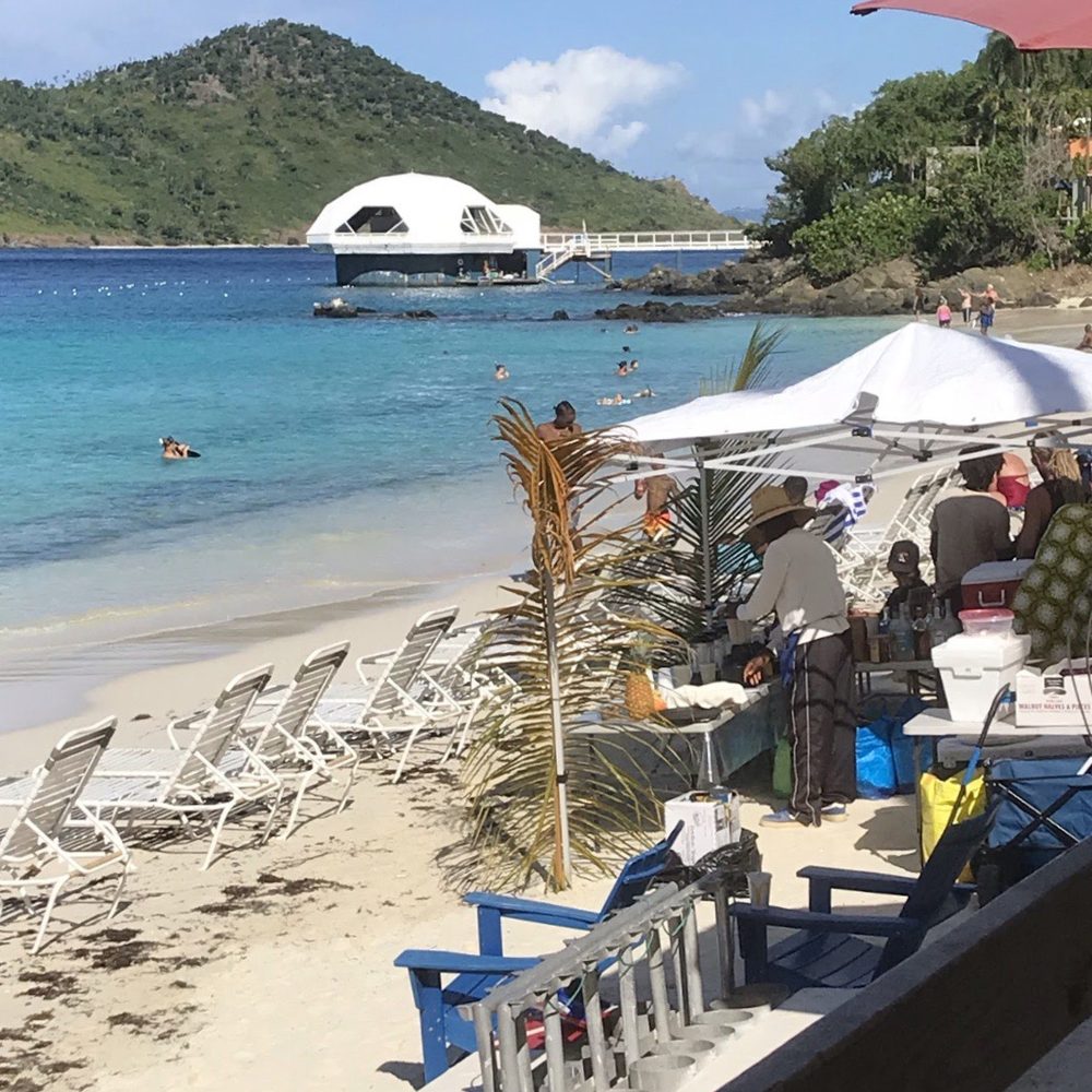 Coki Beach - Beaches Near Me - St Thomas, Virgin Islands Coki Beach - Beaches Near Me - St Thomas, Virgin Islands