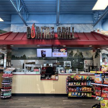 Maverik Adventure's First Stop - 9/19/23 Hot foods - Convenience Stores Near Me - Reno, Nevada