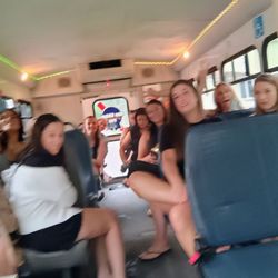 Cruzin Transportation