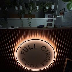 Full Circle Yoga