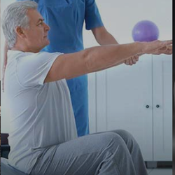 Davis and DeRosa Physical Therapy