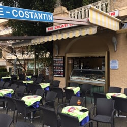 Eis-Cafe Gelateria Costantin