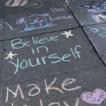 Riverside Drive Elementary School - Chalk the Walk - Elementary Schools Near Me - Sherman Oaks, California Riverside Drive Elementary School - Chalk the Walk - Elementary Schools Near Me - Sherman Oaks, California