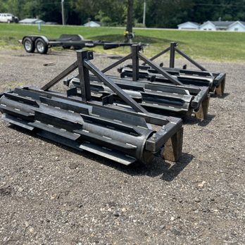 Bower Welding - Custom Crimp Rollers - Metal Fabricators Near Me - Mattawan, Michigan Bower Welding - Custom Crimp Rollers - Metal Fabricators Near Me - Mattawan, Michigan