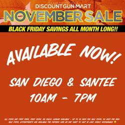 Discount Gun Mart